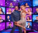 Dancing with the Stars Season 35 Premieres with Two-Night Event Hosted by Ribeiro and Hough