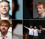 Macklemore Gains Support as Multiple Acts Quit Ed Sheeran’s Tour Over Politics
