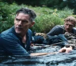 The Weight Wins Prestigious Award Highlighting Its Gripping Thriller Excellence
