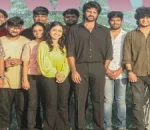 New Netflix Drama 17th Sep: Modha Rathri (2026) Explores Forced Marriage Chaos