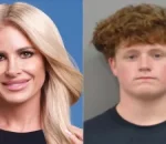 Prosecutors Seek Forensic Interviews with Minors After Kim Zolciak’s Son’s Arrest