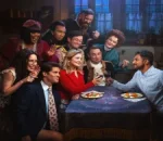 Lauren Bridges Joins Ghosts as New Co-Producer in Latest Crew Update
