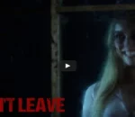 Spencer Boldman Faces Supernatural Terror in You Can't Leave Trailer