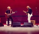 Sammy Hagar, Kevin Cronin and John Waite to Play Stage Red Fontana Youth Music Foundation Gala