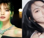 LISA and JISOO Dominate YouTube Charts as Maroon 5 Hits 1B Views