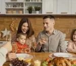 How to Feed a Family of Four on $150 a Week