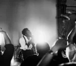 Young Thug Urges Atlanta Teens to Avoid Gun Violence and Prison Life