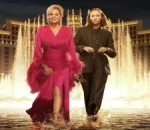 Jean Smart's Hacks: The Complete Series Hits Blu-ray for the First Time on December 8