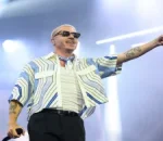 Macklemore Launches Free Palestine Tour After Ed Sheeran Tour Exit