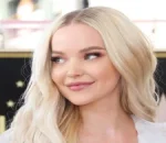 Dove Cameron and Damiano David Tie the Knot in Elegant Tuscany Ceremony