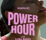 Ilona Maher and Alan Bersten Reveal Which DWTS Judges They'd Tackle on Power Hour