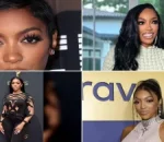 Porsha Williams Undergoes Emergency Partial Hysterectomy After Fibroid Discovery