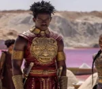 Tomi Adeyemi Rejects Future Adaptations After Children of Blood and Bone Film Experience