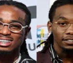 Quavo and Offset Reunite in LA, Tease First Collab in Over Four Years