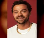 Jesse Williams and Alejandra Onieva Welcome Their First Child Together