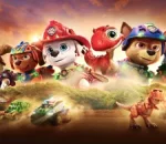 PAW Patrol: The Dino Movie Hits Digital With Backstreet Boys Bonus Content