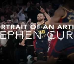 Stephen Curry Documentary 'Portrait of an Artist' Sets IMAX Release Date