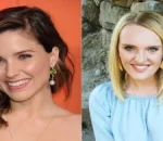 Sophia Bush and Ashlyn Harris Tie the Knot in Intimate Ceremony