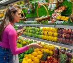 How to Shop for Groceries With Less Packaging