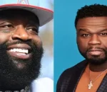 Rick Ross Arrested in Miami for Alleged Assault on Ex-Girlfriend