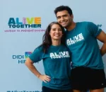 Ezra Sosa, Leslie Fhima and Nick Itkin Join Didi Hirsch's 'Alive Together' 5K, Raising Nearly $400,000
