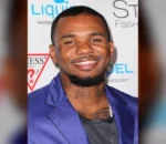 The Game Sues UMG and Virgin Music for $500K Over Drillmatic Marketing Issues