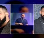 Drake Reportedly Poised to Headline Coachella 2027 Music Festival