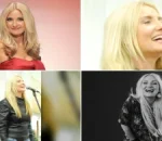 Sass Jordan, Canadian Rock and Blues Singer and Canadian Idol Judge, Dies at 65