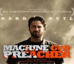 Machine Gun Preacher Returns to Netflix with Powerful True Story Drama