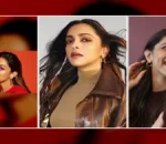 Stunning 8K/4K Music Video Release of Nagada Sang Dhol Featuring Deepika and Ranveer
