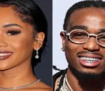 Saweetie Reacts to Quavo Still Talking About the Bentley Dispute Years Later