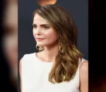 Keri Russell Celebrates Love with Matthew Rhys After Over a Decade Without Marriage