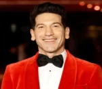 Jon Bernthal Rises in Popularity as WWII Thriller Fury Dominates Streaming Charts