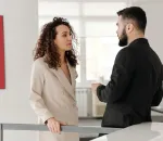 How to Build Executive Presence Without Faking It