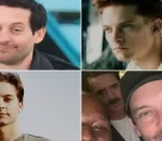 Tobey Maguire Celebrates by Officiating Ex-Wife’s Stunning New Wedding Ceremony