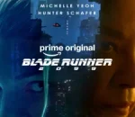 Michelle Yeoh's Blade Runner 2099 Unveils New Trailer at New York Comic Con