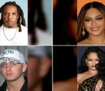 Jay-Z Sets Record with $42.2M from Three Yankee Stadium Shows