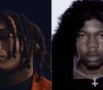 Lucki Shares First Post Showing Facial Cut After ComplexCon Fight