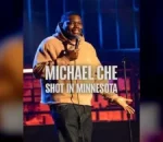 Michael Che: Shot in Minnesota Arrives on Netflix Tackling Tough Social Issues