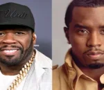 50 Cent Reveals Diddy Sent Funeral Flowers After Watching His Documentary