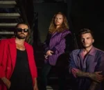 Levara Reunites After Five Years for New Single 'Underneath It All'