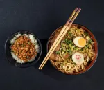 Global Flavors, Weeknight Speed: Easy International Recipes