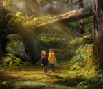 Wildwood Achieves Perfect 100% Critics Score and Fresh Status on Rotten Tomatoes
