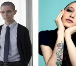 Asia Kate Dillon Reveals Acting Work Has Slowed, Seeking Customer Service Jobs