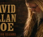 David Allan Coe's Final Album 'A Million Reasons' Arrives, Plus New Music From Whey Jennings and John PayCheck