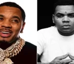 Kevin Gates Ordered to Pay $1 Million to Ex-Wife from Music Royalties