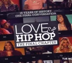 Love & Hip Hop: The Final Chapter Sets November 10 Premiere on VH1, BET and MTV