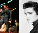 Elvis Presley Estate Takes Legal Action Over AI Use of Iconic Music Catalog