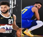 Jamal Murray Faces Scrutiny Amid Rocky Season Start for Nuggets