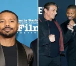 Michael B. Jordan’s Film Set Interrupted by Man Armed with Butcher Knife